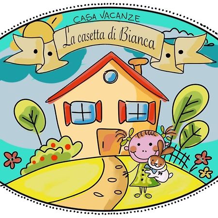 La Casetta Di Bianca Nardò Zewnętrze zdjęcie